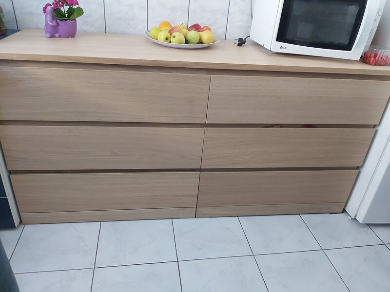Comoda Ikea